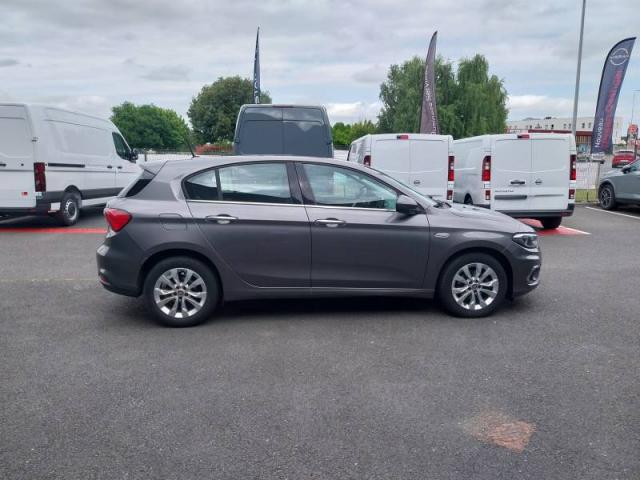 Fiat Tipo image 5