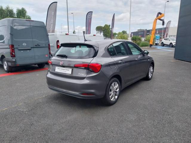 Fiat Tipo image 3