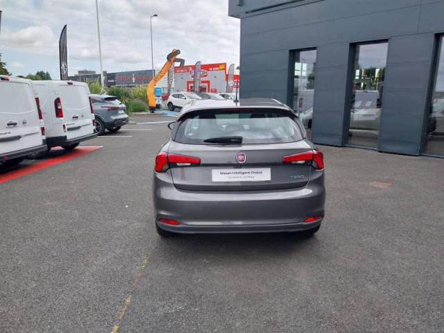Fiat Tipo image 1