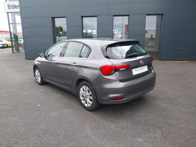 Fiat Tipo image 2