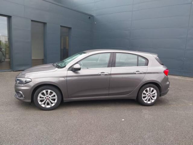 Fiat Tipo image 7