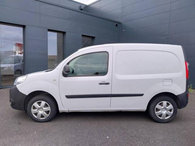 Nissan Nv250 image 3