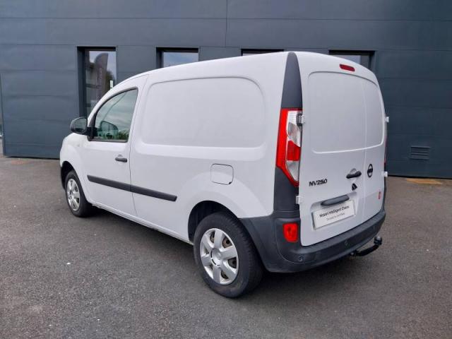Nissan Nv250 image 5