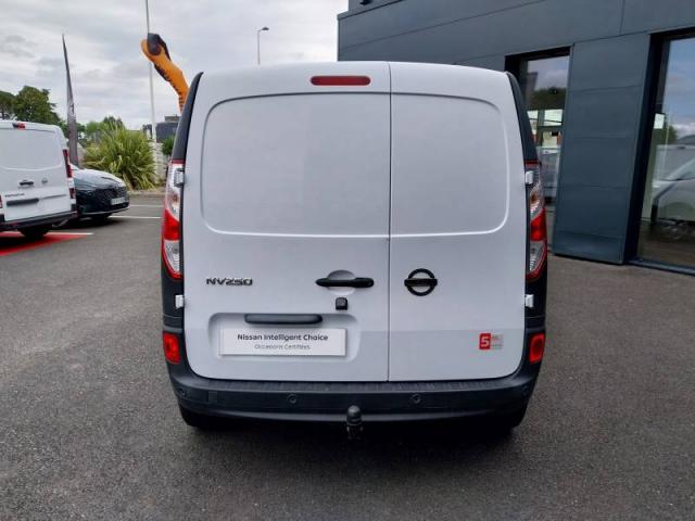 Nissan Nv250 image 7
