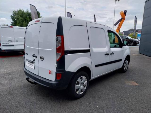 Nissan Nv250 image 1
