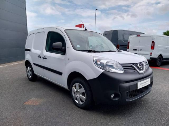 Nissan Nv250 image 4
