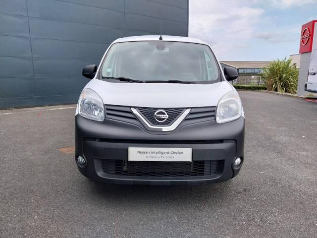 Nissan Nv250 image 8