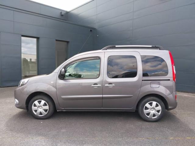 Renault Kangoo image 2