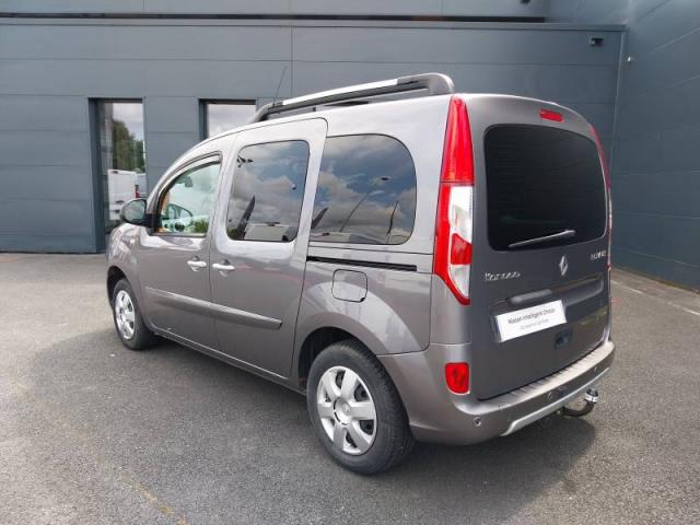 Renault Kangoo image 8