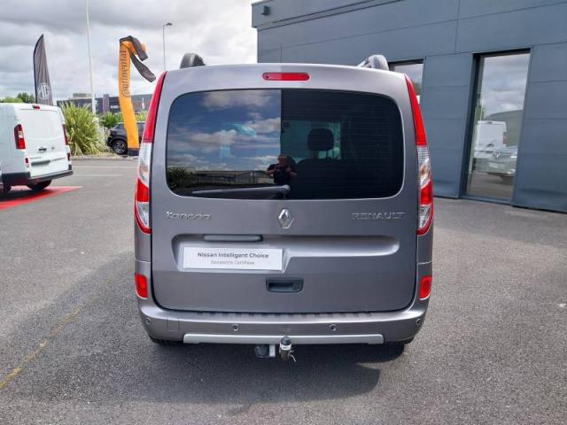 Renault Kangoo image 3