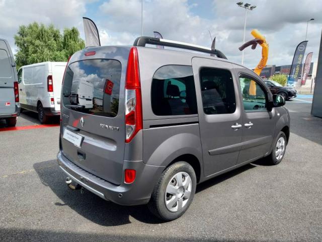 Renault Kangoo image 9
