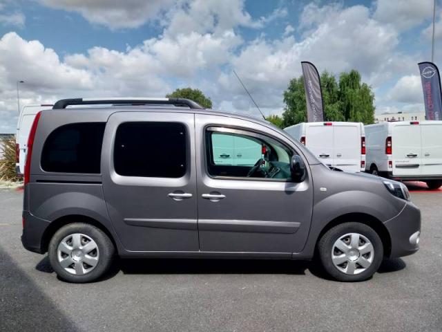 Renault Kangoo image 7