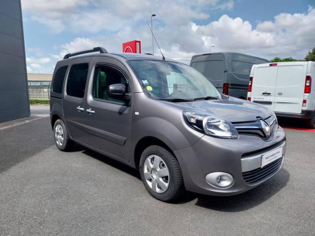 Renault Kangoo image 4