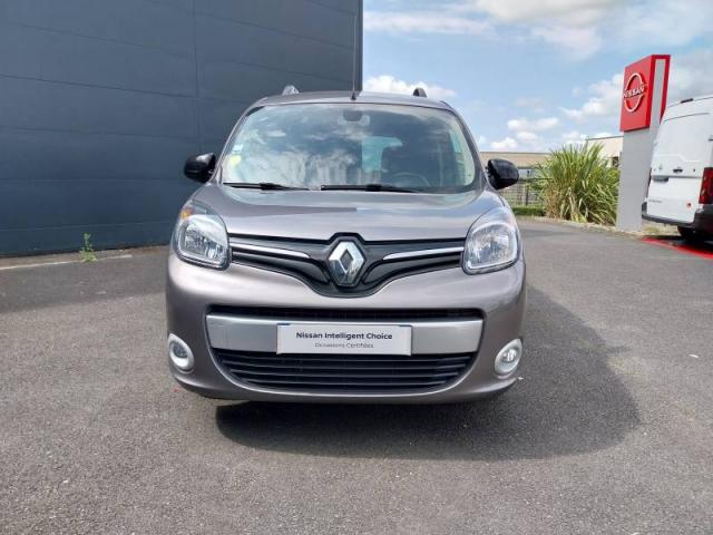 Renault Kangoo image 5