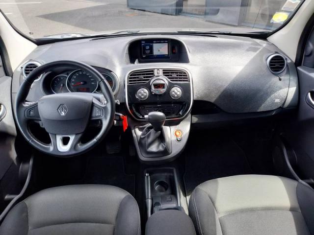Renault Kangoo image 6