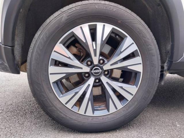 Nissan X-Trail image 6