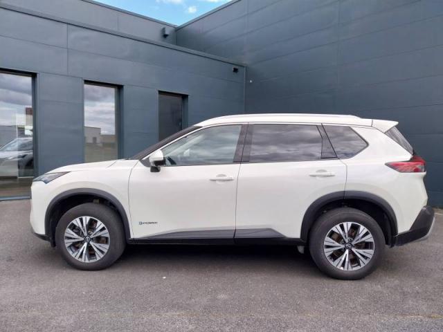 Nissan X-Trail image 1