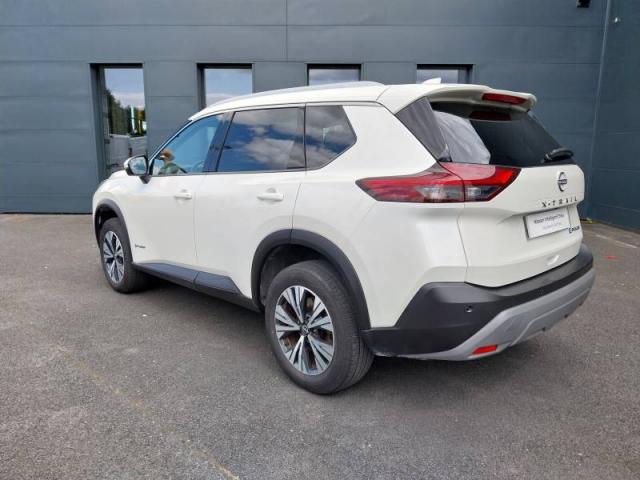 Nissan X-Trail image 9