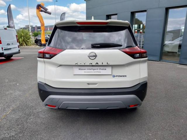 Nissan X-Trail image 4
