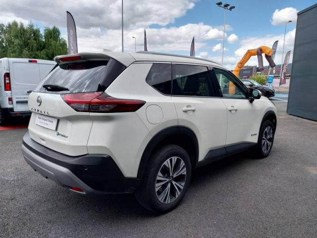 Nissan X-Trail image 7