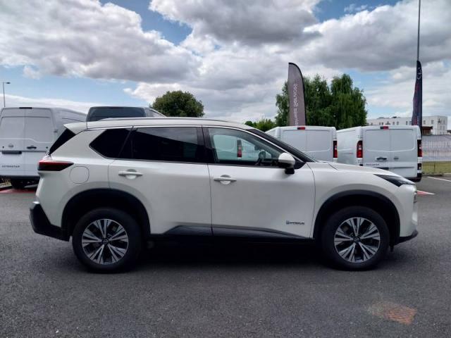Nissan X-Trail image 5