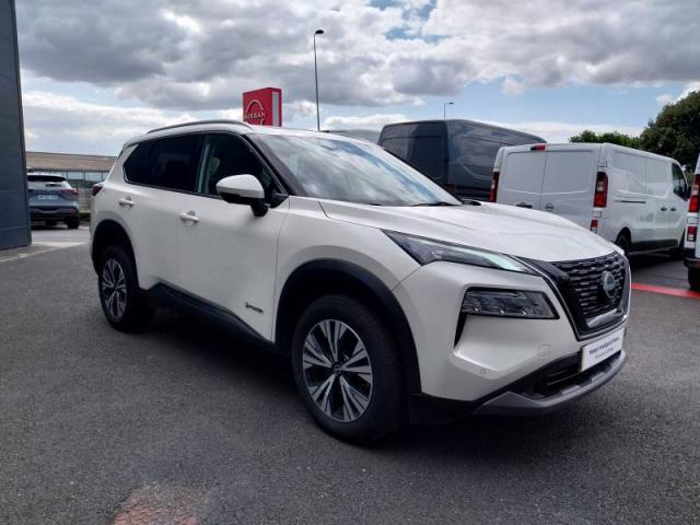 Nissan X-Trail image 8