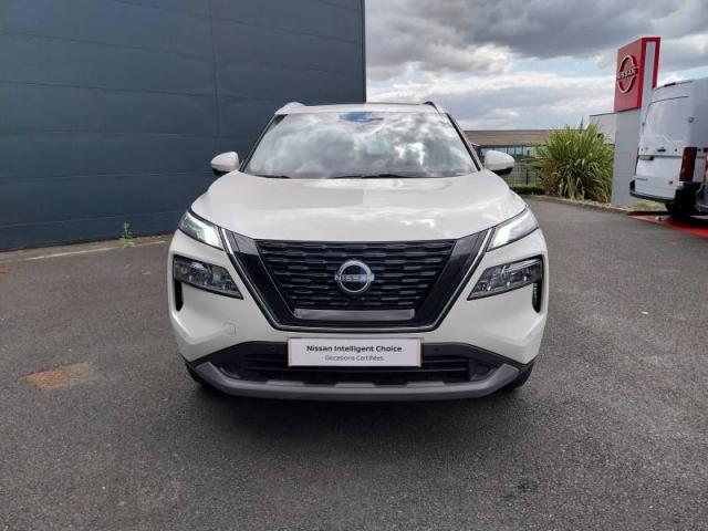Nissan X-Trail image 3