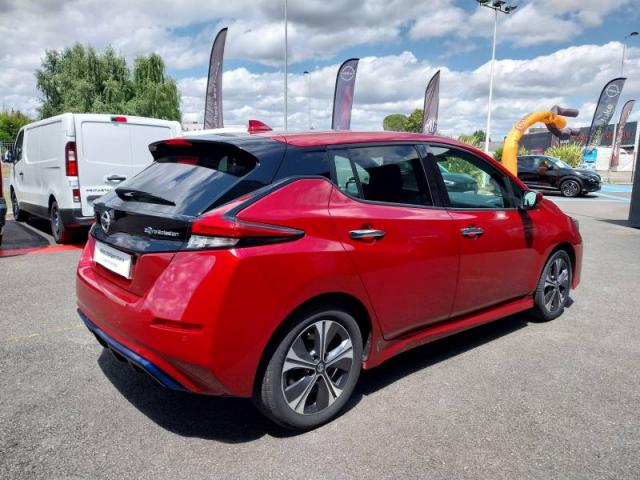 Nissan Leaf image 5