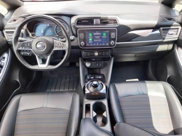 Nissan Leaf image 8