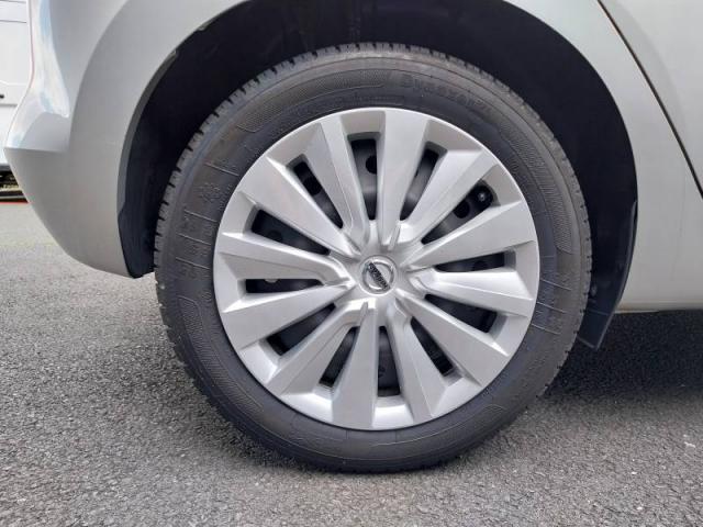 Nissan Micra image 3