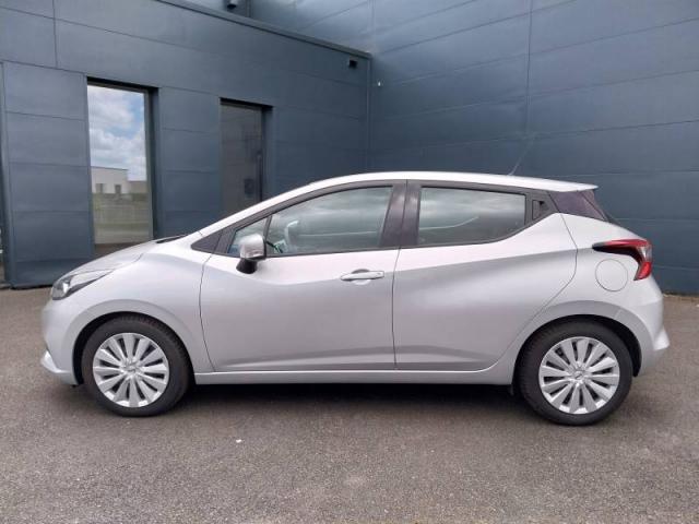 Nissan Micra image 4