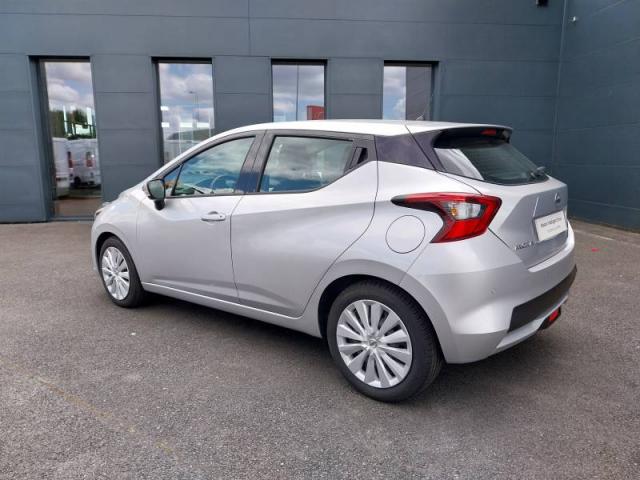Nissan Micra image 1