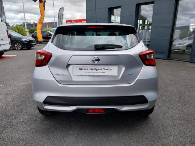 Nissan Micra image 5