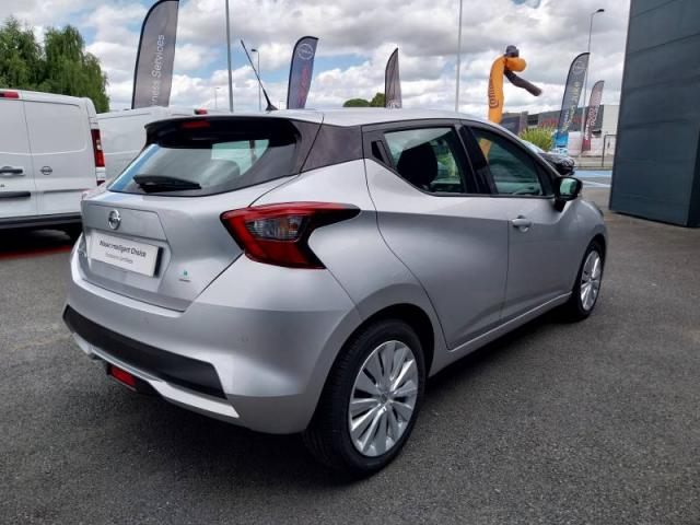 Nissan Micra image 6