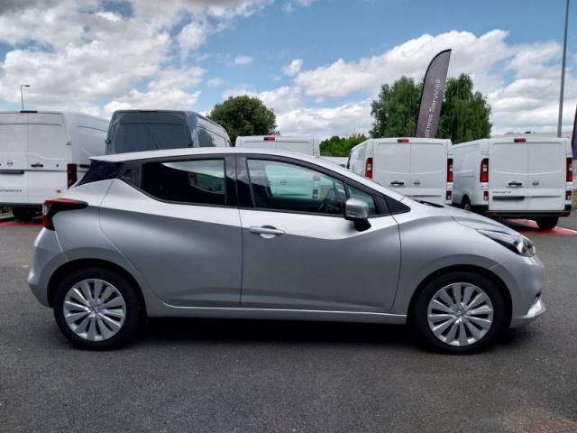 Nissan Micra image 2
