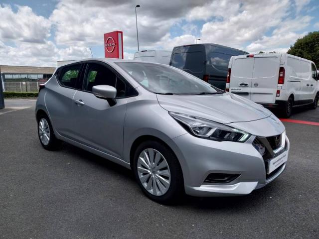 Nissan Micra image 9