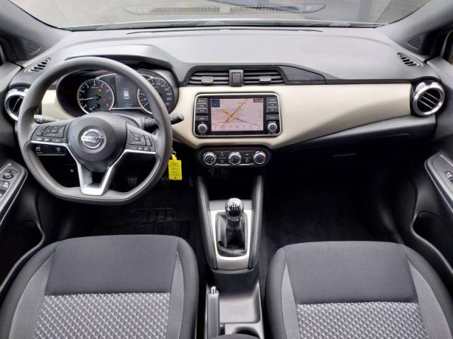 Nissan Micra image 7