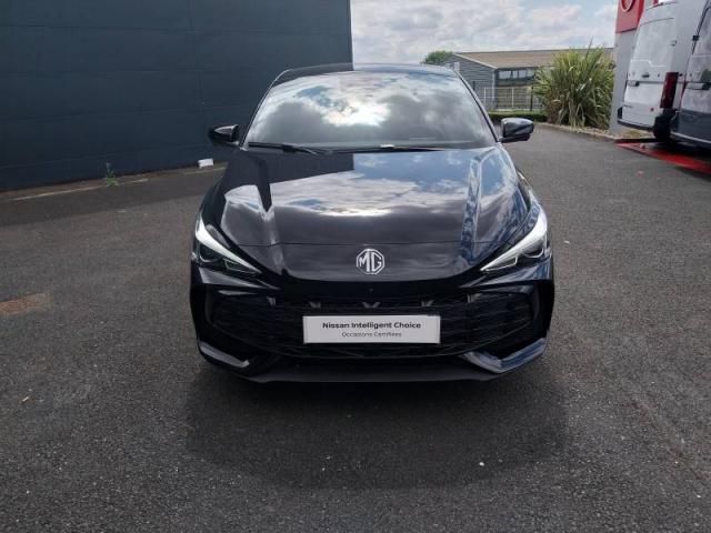 Mg Mg3 image 5