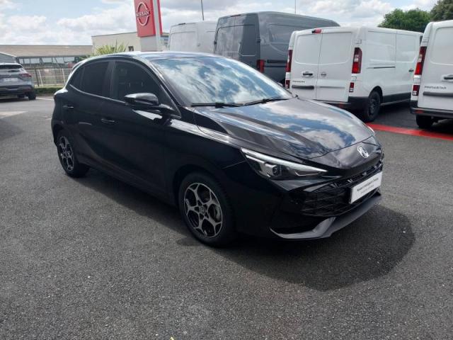 Mg Mg3 image 4