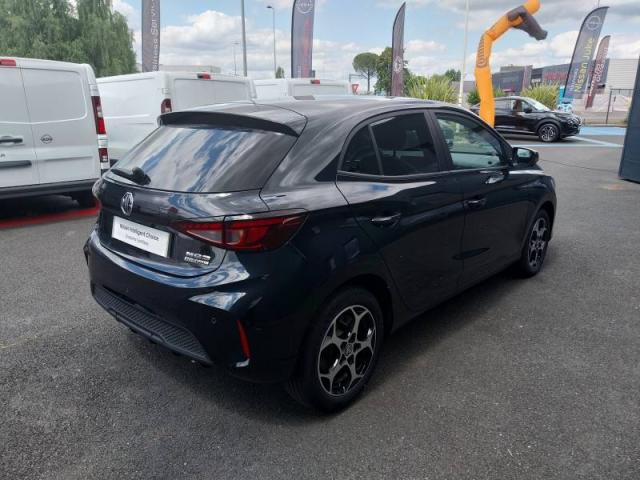 Mg Mg3 image 6