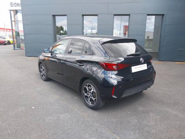 Mg Mg3 image 3