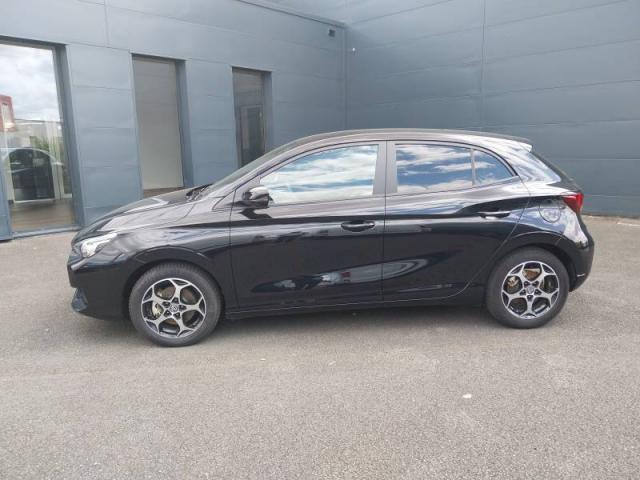 Mg Mg3 image 9
