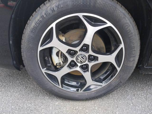 Mg Mg3 image 8