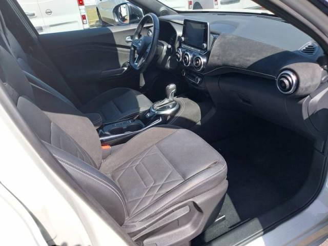 Nissan Juke image 2