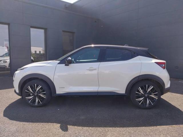 Nissan Juke image 6