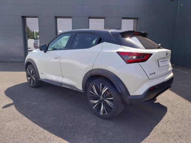 Nissan Juke image 8