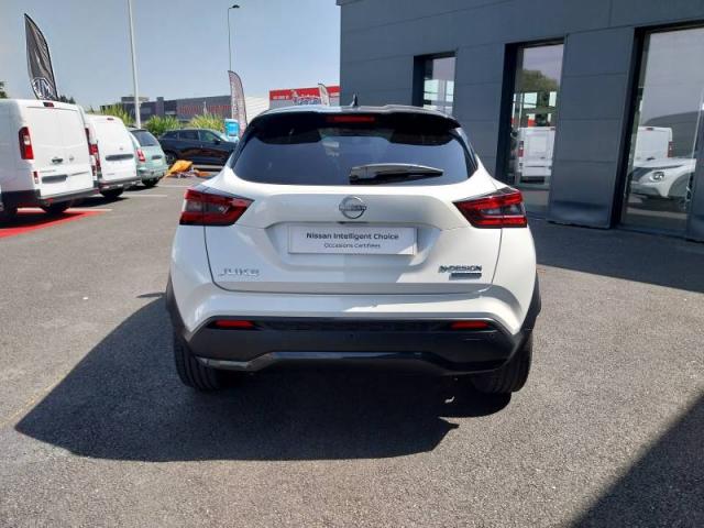 Nissan Juke image 5