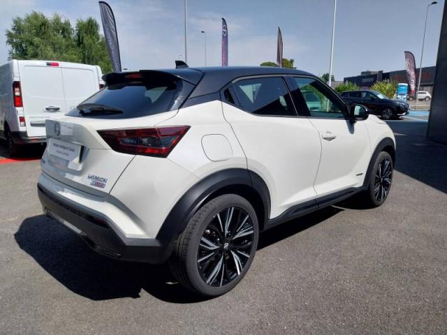 Nissan Juke image 7