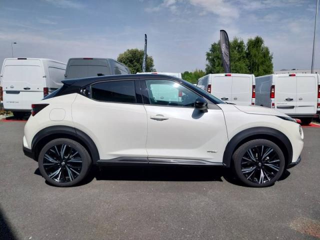 Nissan Juke image 1