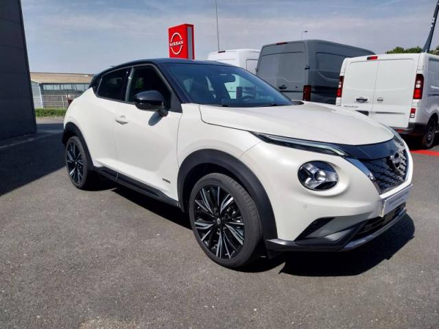 Nissan Juke image 3